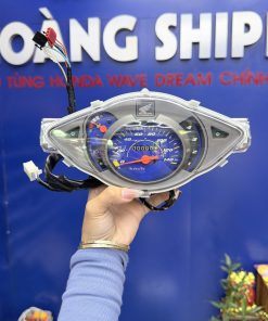 Đồng hồ wave s110 , Rs mặt xanh chính hãng