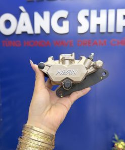 Alternative view of Heo dầu NISSIN thailand chính hãng