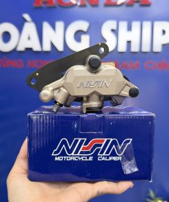 Heo dầu NISSIN thailand chính hãng