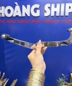 Alternative view of Cần số xe Sirius xi ken ( xi bóng )