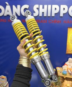 Phuộc nice zin chính hãng thailand ( zô chén cnc trên dưới )