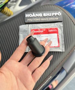 Cao su chân kính , chụp đai ốc chân gương 88114KVB900 11 IMG 9926 scaled