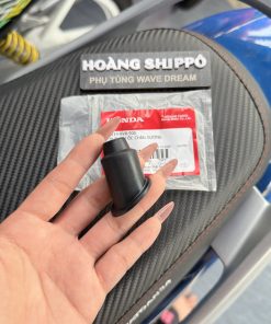 Cao su chân kính , chụp đai ốc chân gương 88114KVB900 10 IMG 9929 scaled
