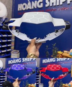 Bàn thờ wave zx chính hãng ( Nắp trước tay lái )